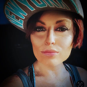 Meet your Posher, Jinx